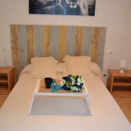 Salou Apartamento Cerca De Playa Y Zona Turistica Apartment Екстериор снимка