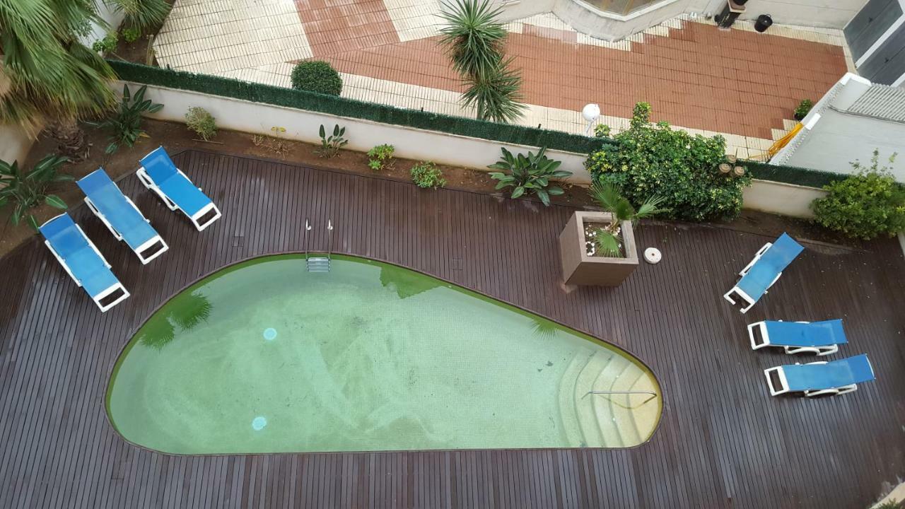 Salou Apartamento Cerca De Playa Y Zona Turistica Apartment Екстериор снимка