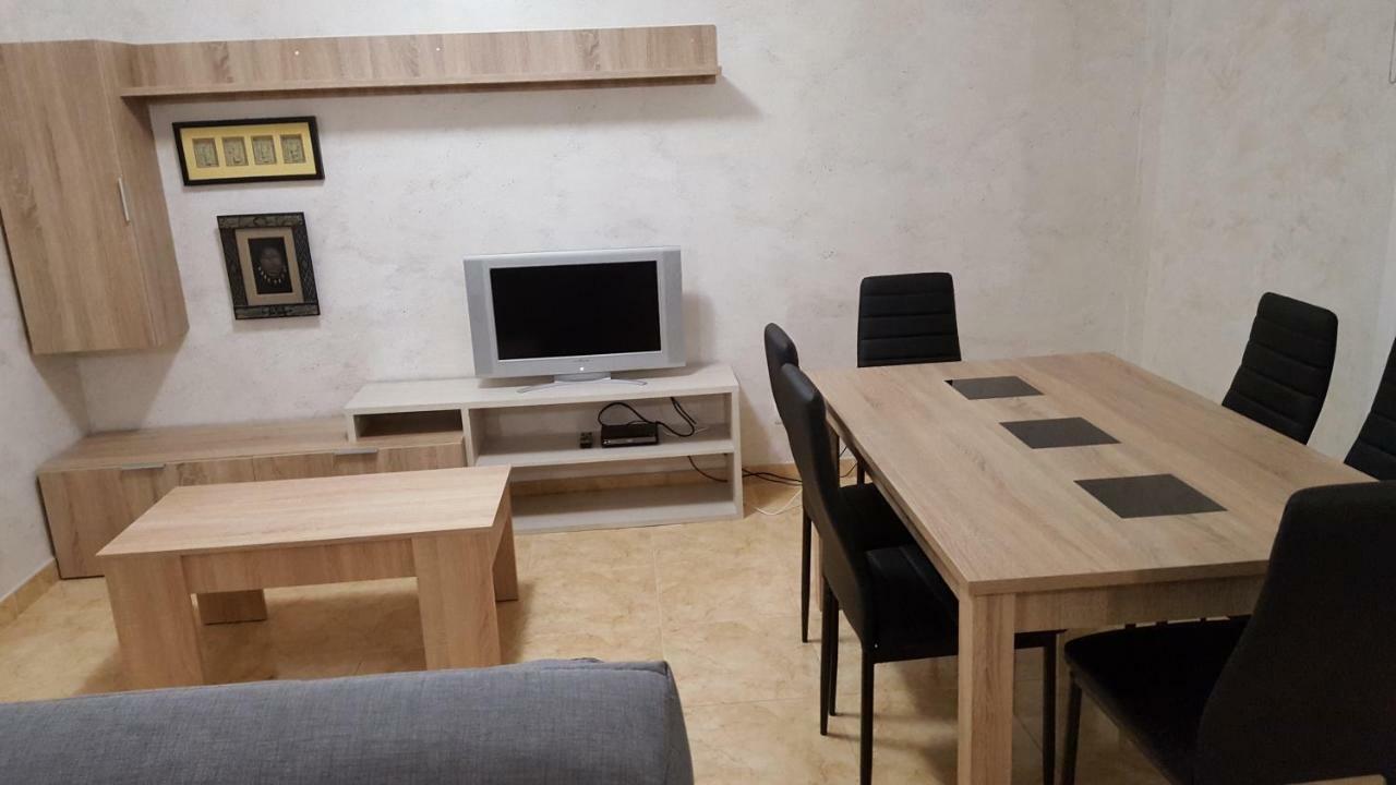 Salou Apartamento Cerca De Playa Y Zona Turistica Apartment Екстериор снимка