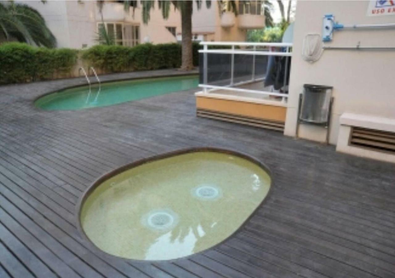 Salou Apartamento Cerca De Playa Y Zona Turistica Apartment Екстериор снимка