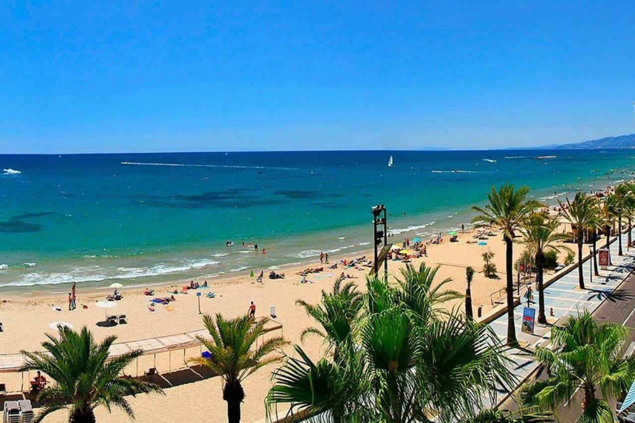 Salou Apartamento Cerca De Playa Y Zona Turistica Apartment Екстериор снимка