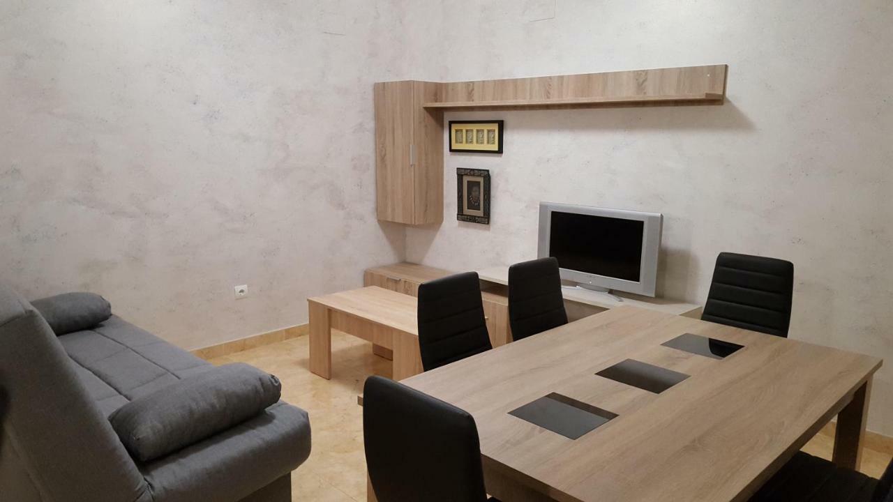Salou Apartamento Cerca De Playa Y Zona Turistica Apartment Екстериор снимка
