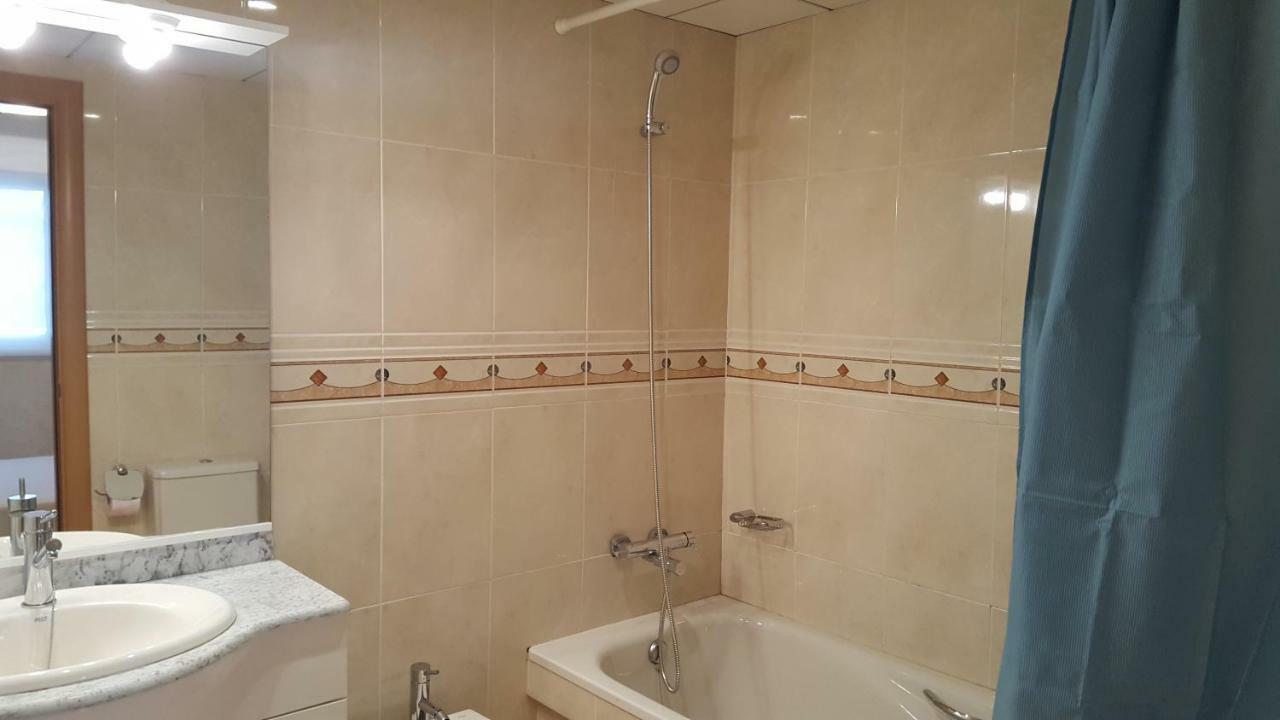 Salou Apartamento Cerca De Playa Y Zona Turistica Apartment Екстериор снимка