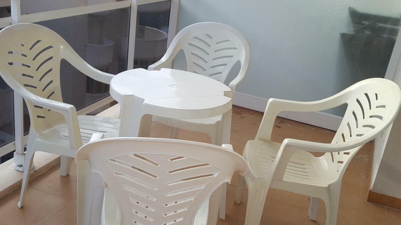 Salou Apartamento Cerca De Playa Y Zona Turistica Apartment Екстериор снимка