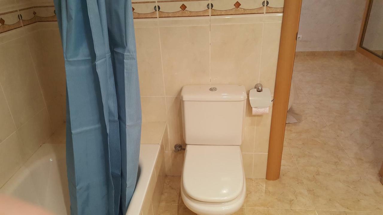 Salou Apartamento Cerca De Playa Y Zona Turistica Apartment Екстериор снимка