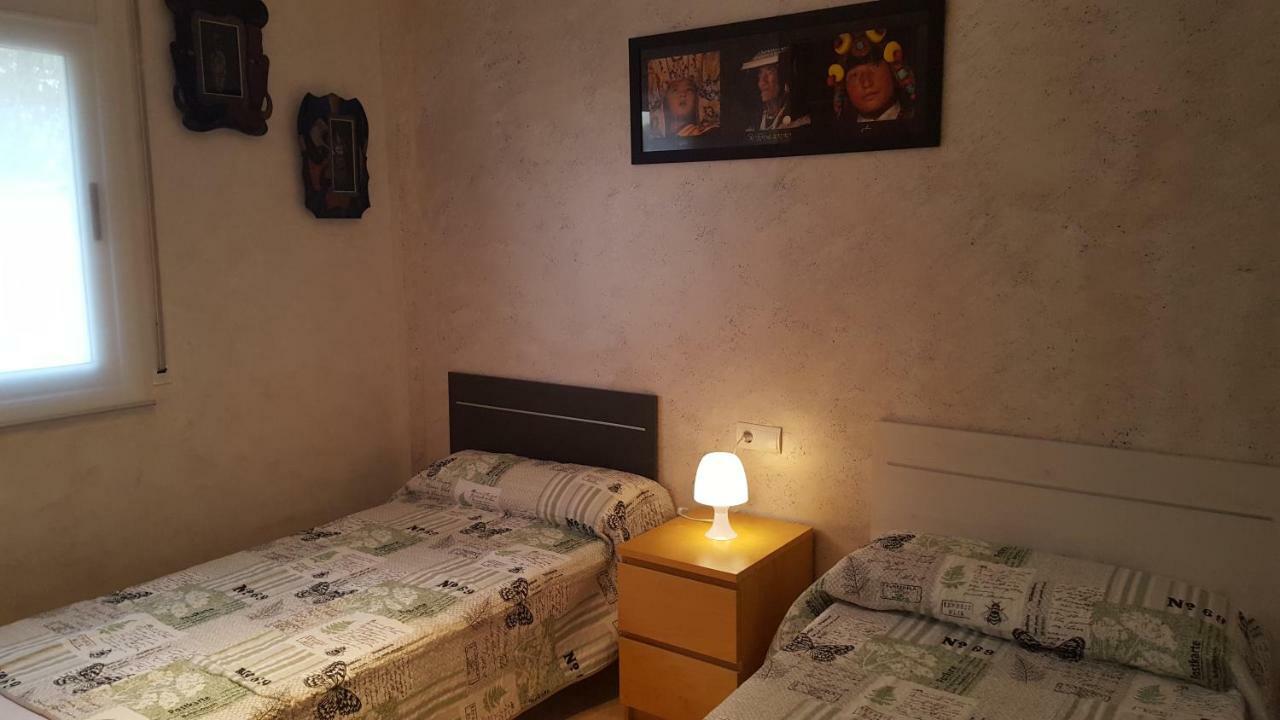 Salou Apartamento Cerca De Playa Y Zona Turistica Apartment Екстериор снимка