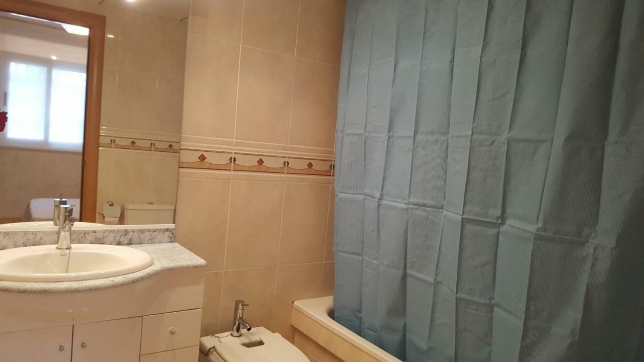 Salou Apartamento Cerca De Playa Y Zona Turistica Apartment Екстериор снимка