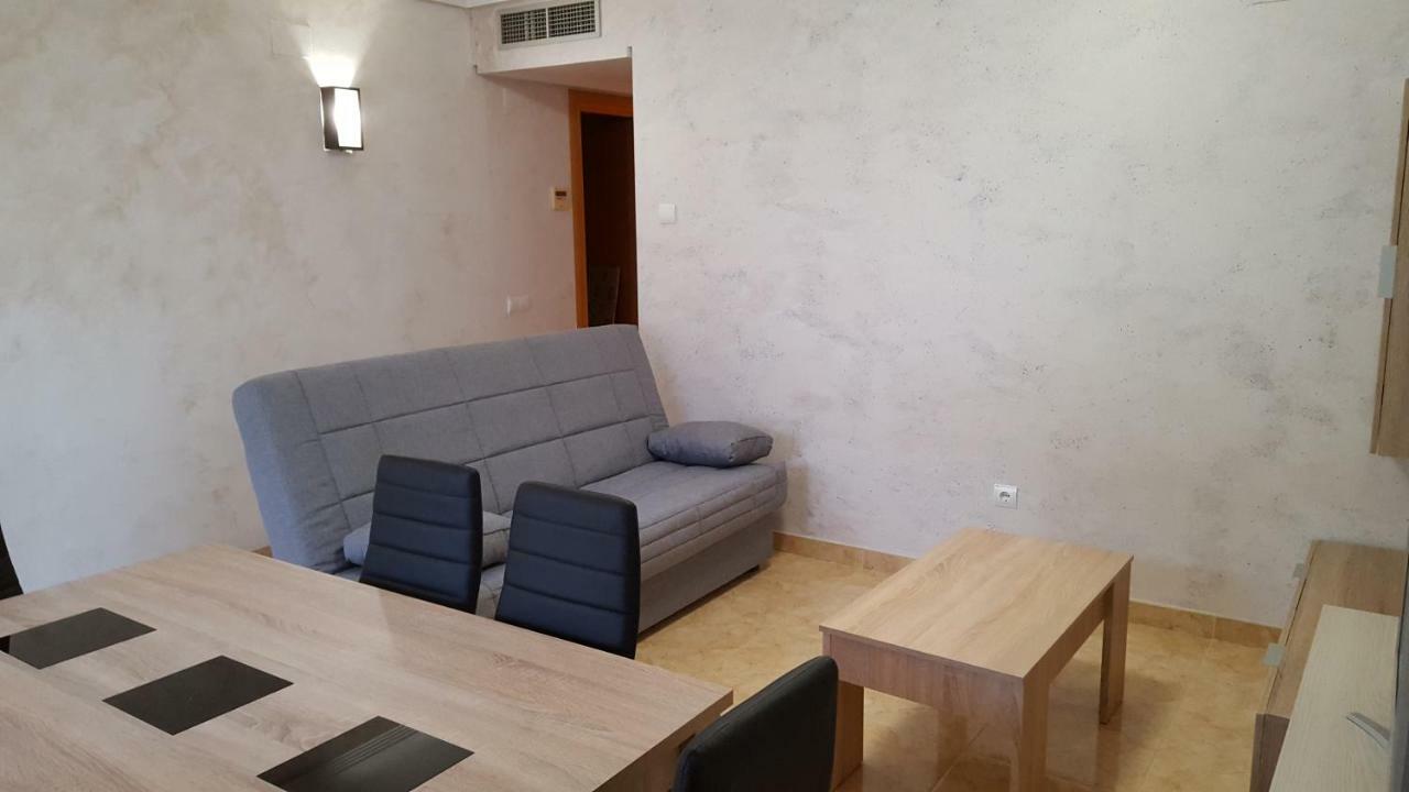 Salou Apartamento Cerca De Playa Y Zona Turistica Apartment Екстериор снимка