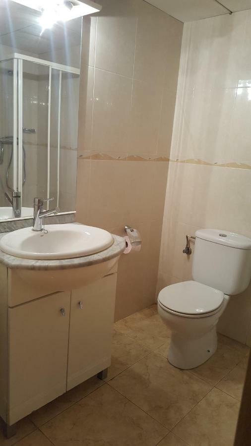 Salou Apartamento Cerca De Playa Y Zona Turistica Apartment Екстериор снимка