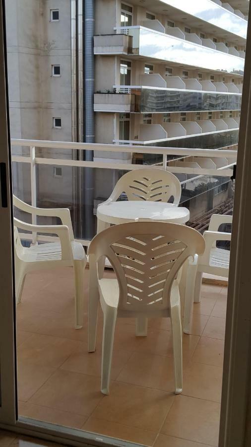 Salou Apartamento Cerca De Playa Y Zona Turistica Apartment Екстериор снимка