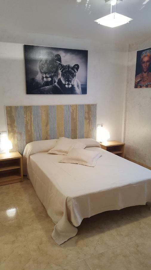 Salou Apartamento Cerca De Playa Y Zona Turistica Apartment Екстериор снимка