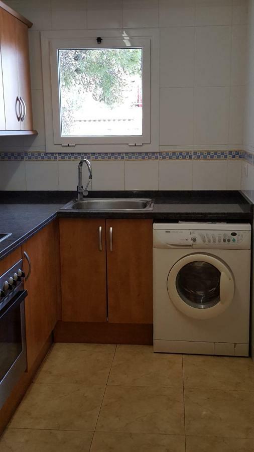 Salou Apartamento Cerca De Playa Y Zona Turistica Apartment Екстериор снимка