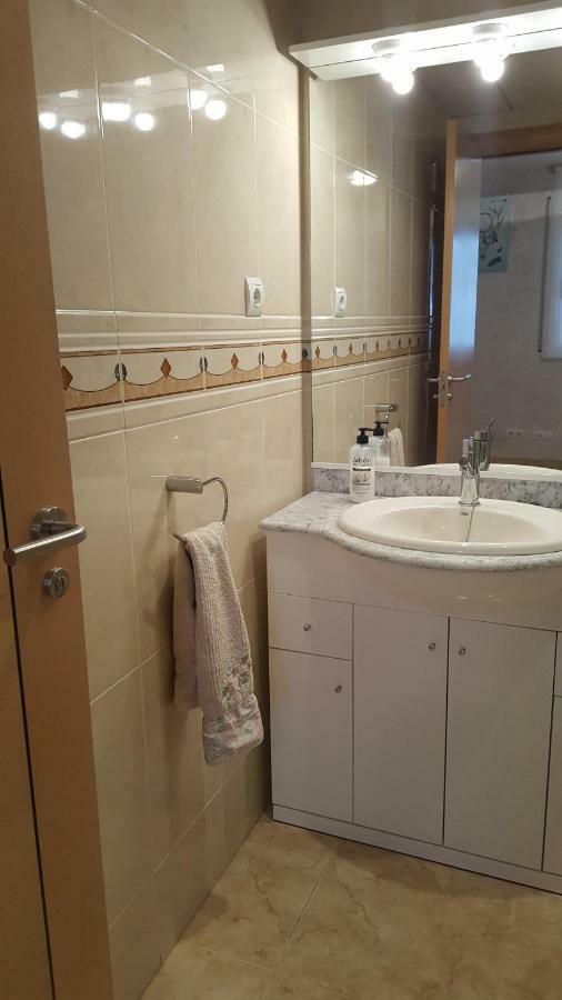 Salou Apartamento Cerca De Playa Y Zona Turistica Apartment Екстериор снимка