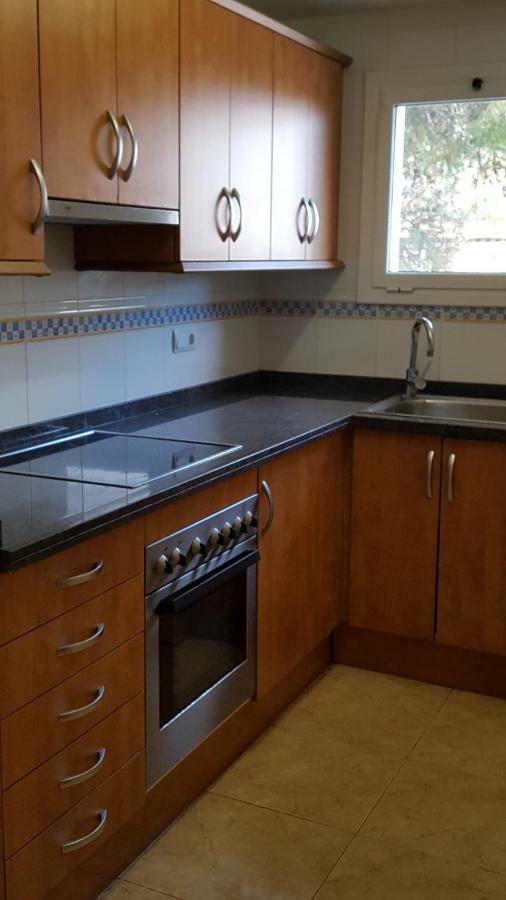 Salou Apartamento Cerca De Playa Y Zona Turistica Apartment Екстериор снимка