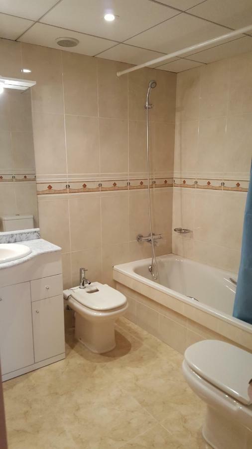 Salou Apartamento Cerca De Playa Y Zona Turistica Apartment Екстериор снимка
