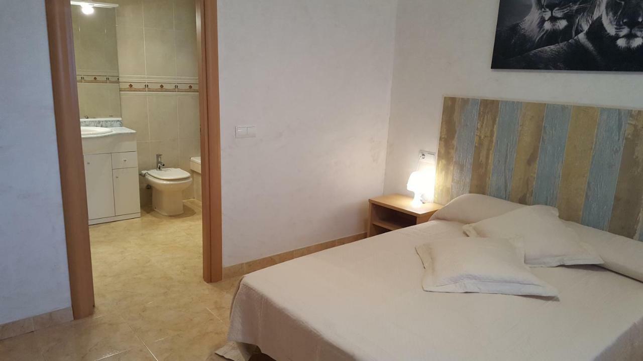 Salou Apartamento Cerca De Playa Y Zona Turistica Apartment Екстериор снимка