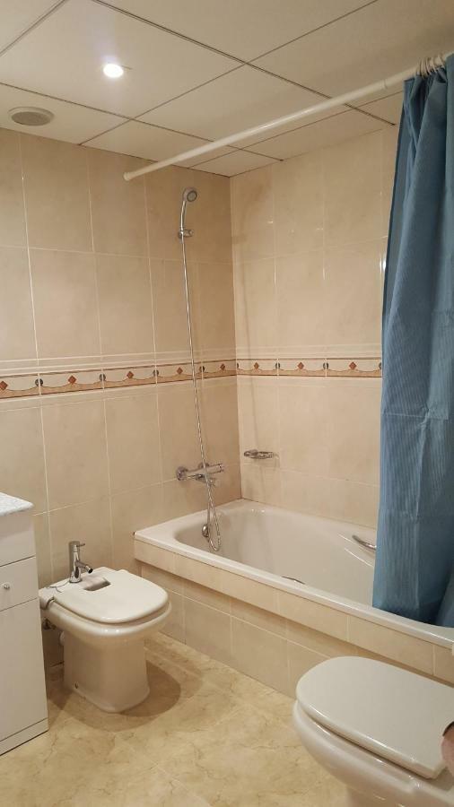 Salou Apartamento Cerca De Playa Y Zona Turistica Apartment Екстериор снимка