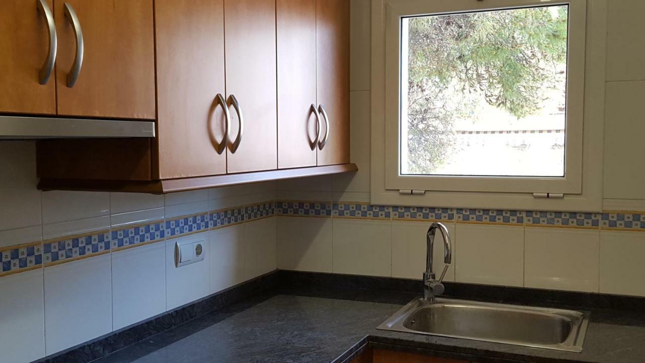 Salou Apartamento Cerca De Playa Y Zona Turistica Apartment Екстериор снимка