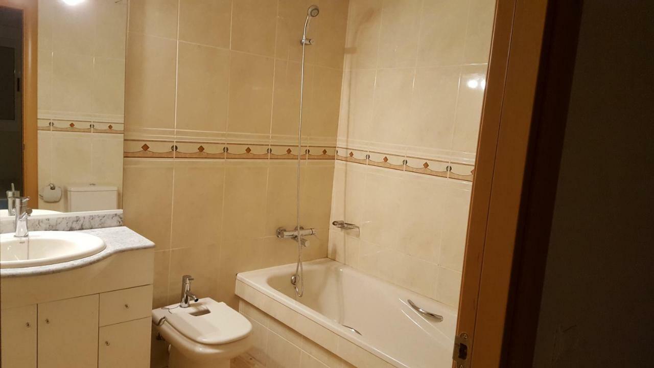 Salou Apartamento Cerca De Playa Y Zona Turistica Apartment Екстериор снимка