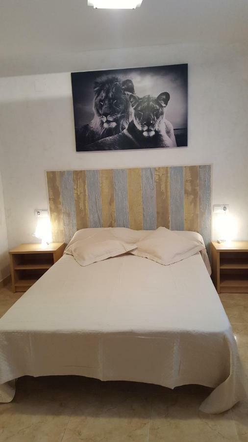 Salou Apartamento Cerca De Playa Y Zona Turistica Apartment Екстериор снимка