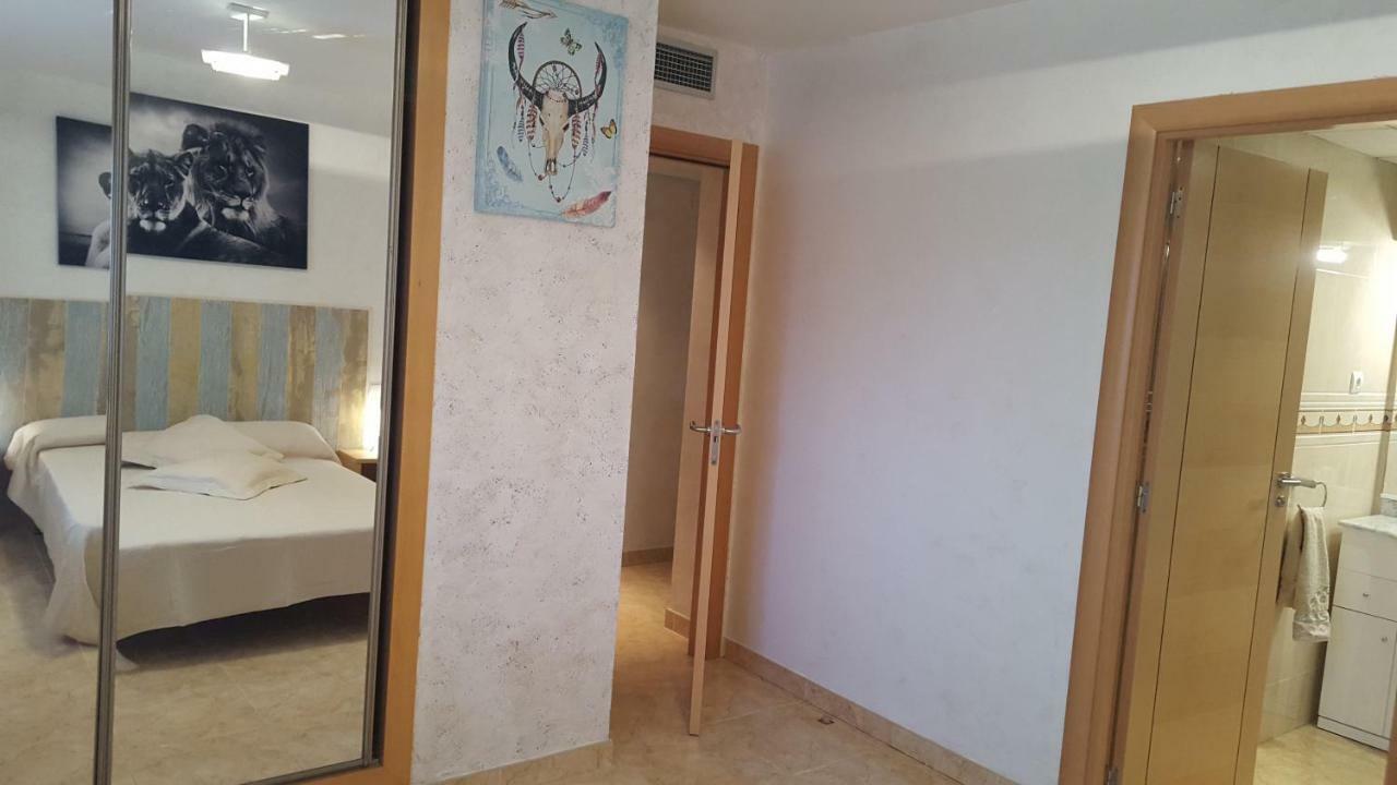 Salou Apartamento Cerca De Playa Y Zona Turistica Apartment Екстериор снимка