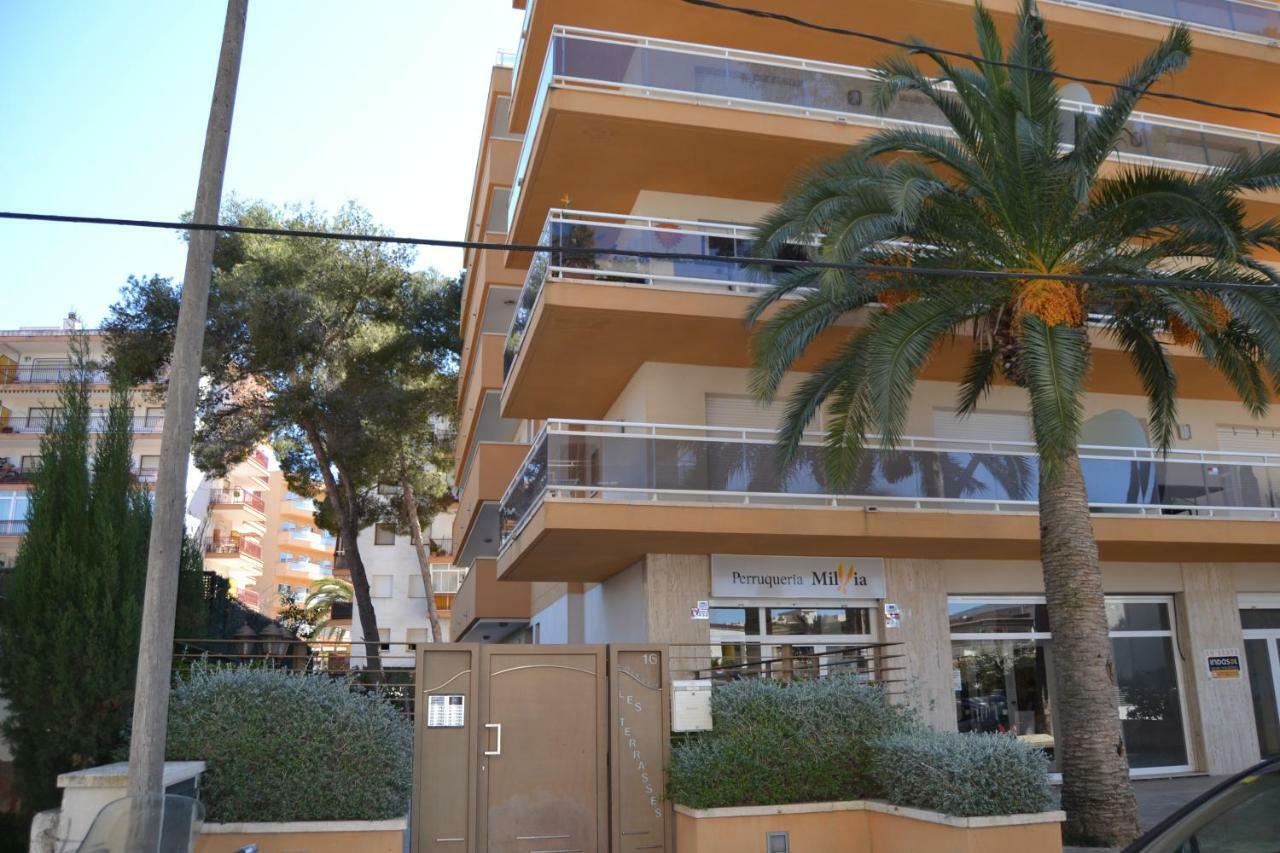 Salou Apartamento Cerca De Playa Y Zona Turistica Apartment Екстериор снимка
