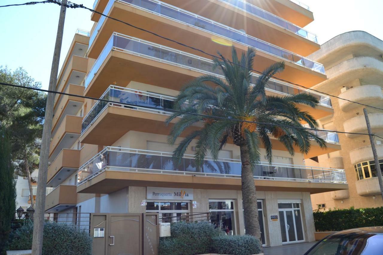 Salou Apartamento Cerca De Playa Y Zona Turistica Apartment Екстериор снимка