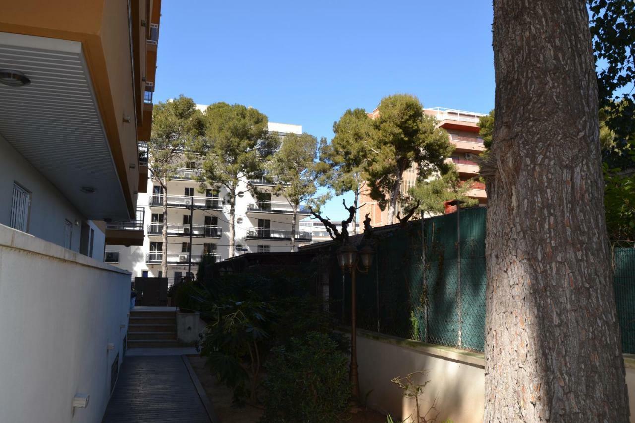 Salou Apartamento Cerca De Playa Y Zona Turistica Apartment Екстериор снимка