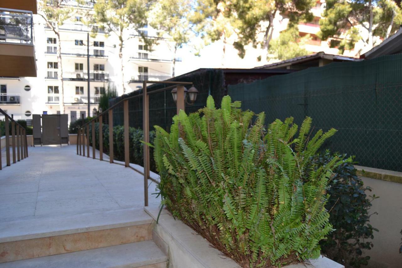Salou Apartamento Cerca De Playa Y Zona Turistica Apartment Екстериор снимка