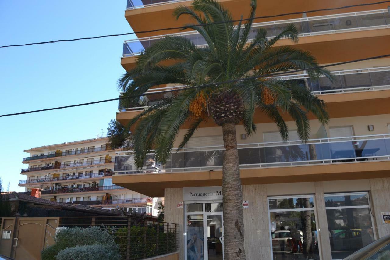 Salou Apartamento Cerca De Playa Y Zona Turistica Apartment Екстериор снимка