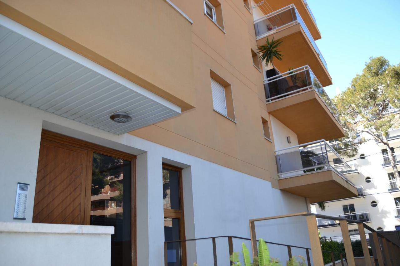 Salou Apartamento Cerca De Playa Y Zona Turistica Apartment Екстериор снимка