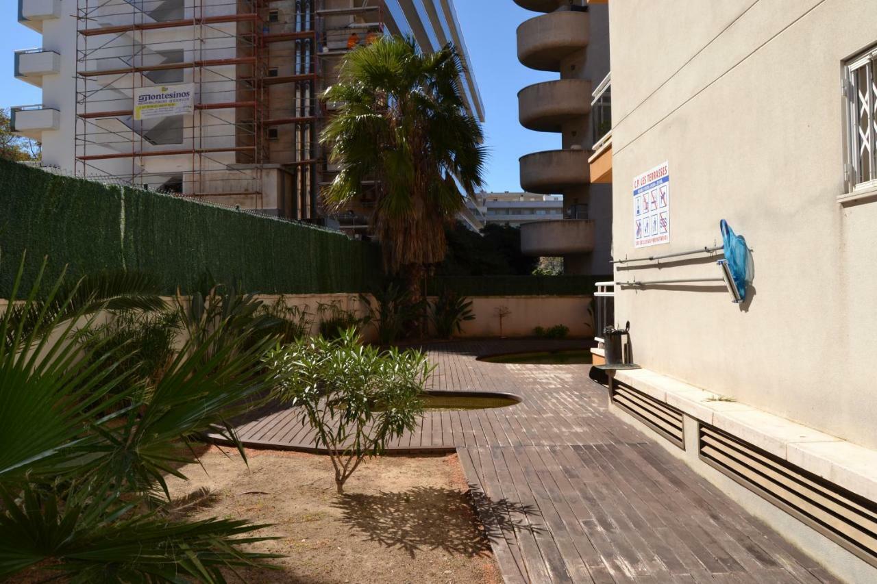 Salou Apartamento Cerca De Playa Y Zona Turistica Apartment Екстериор снимка