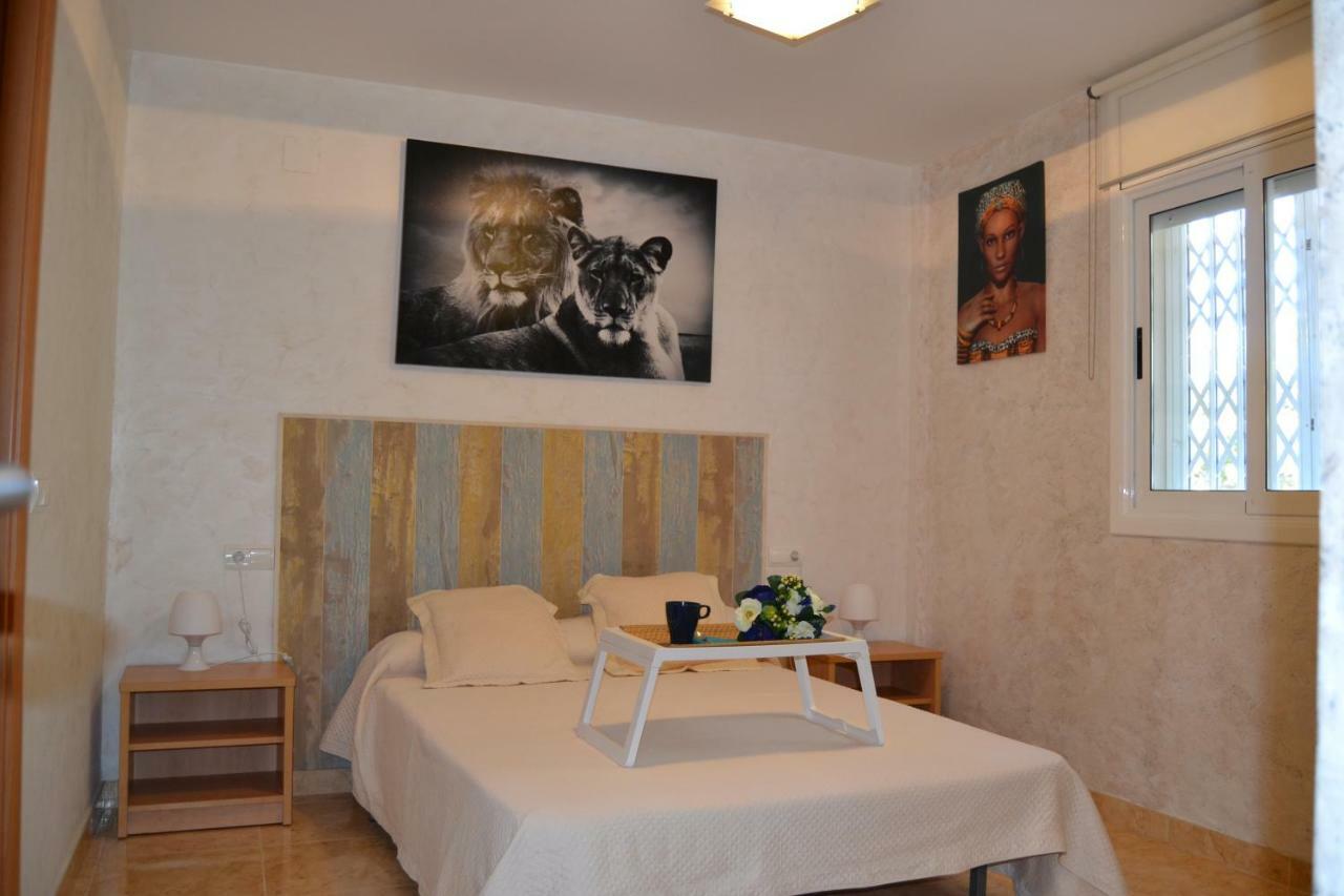 Salou Apartamento Cerca De Playa Y Zona Turistica Apartment Екстериор снимка