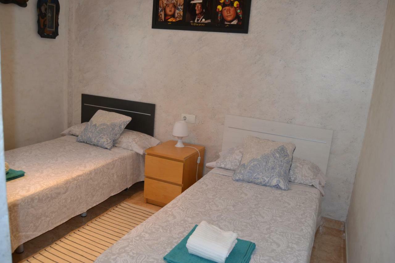 Salou Apartamento Cerca De Playa Y Zona Turistica Apartment Екстериор снимка