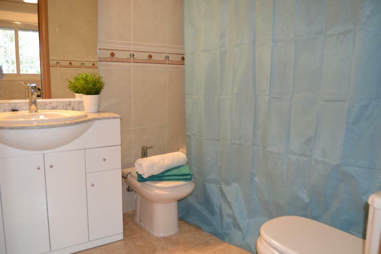 Salou Apartamento Cerca De Playa Y Zona Turistica Apartment Екстериор снимка