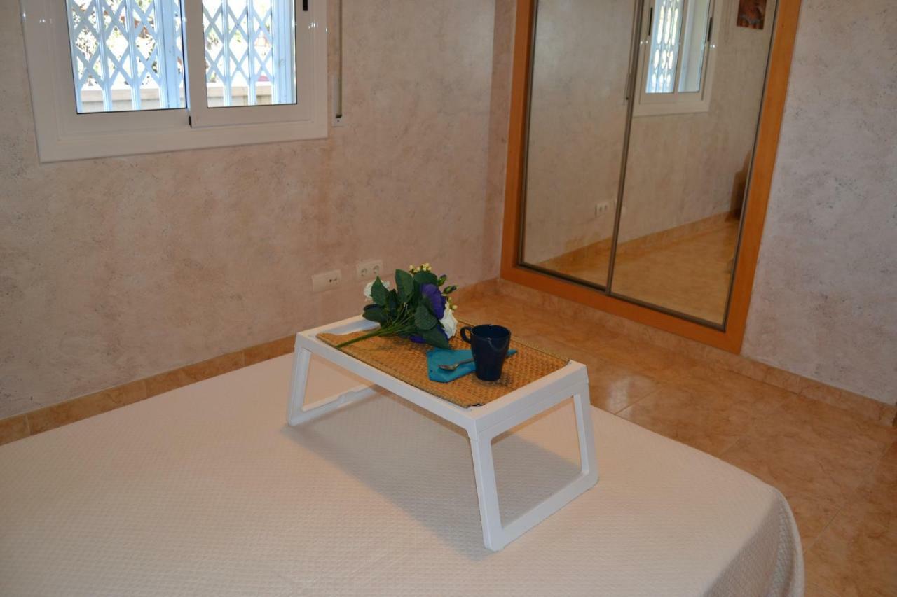 Salou Apartamento Cerca De Playa Y Zona Turistica Apartment Екстериор снимка