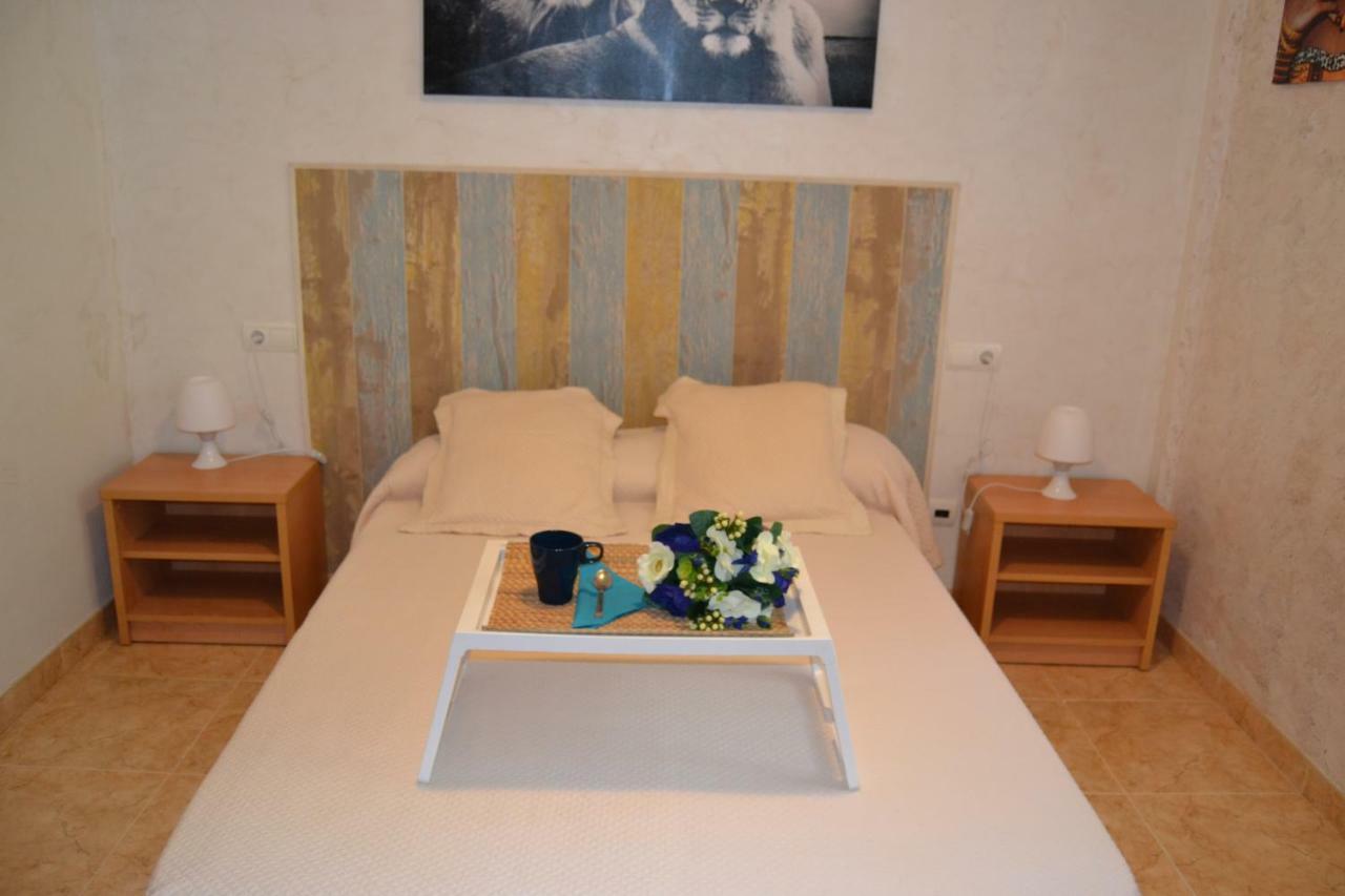 Salou Apartamento Cerca De Playa Y Zona Turistica Apartment Екстериор снимка