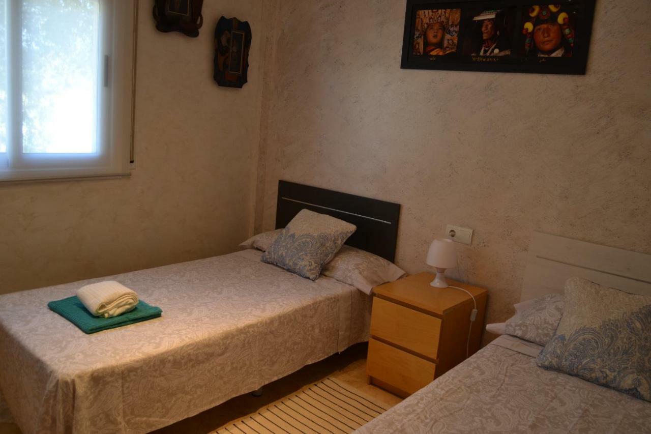 Salou Apartamento Cerca De Playa Y Zona Turistica Apartment Екстериор снимка