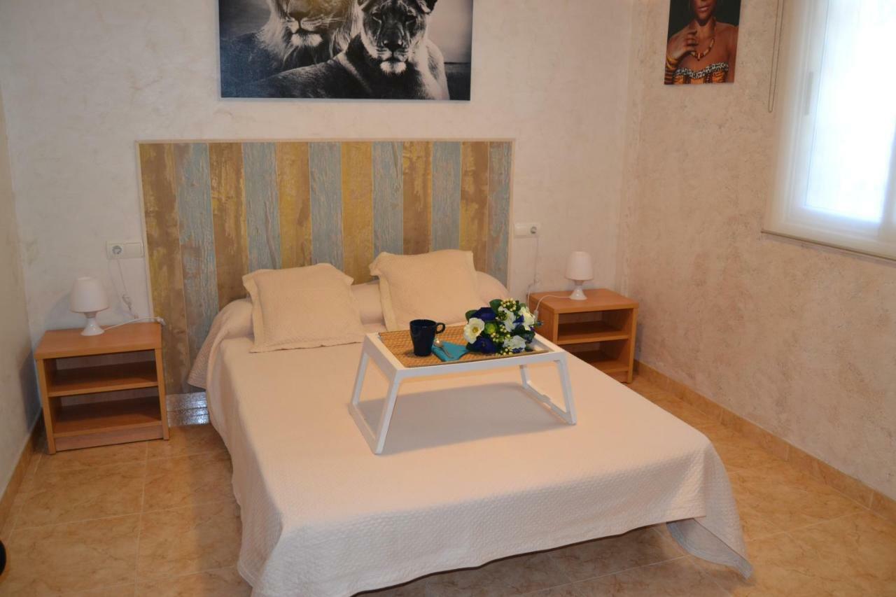 Salou Apartamento Cerca De Playa Y Zona Turistica Apartment Екстериор снимка
