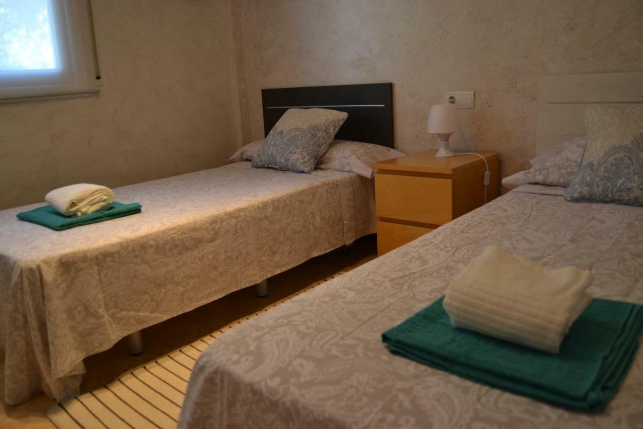 Salou Apartamento Cerca De Playa Y Zona Turistica Apartment Екстериор снимка