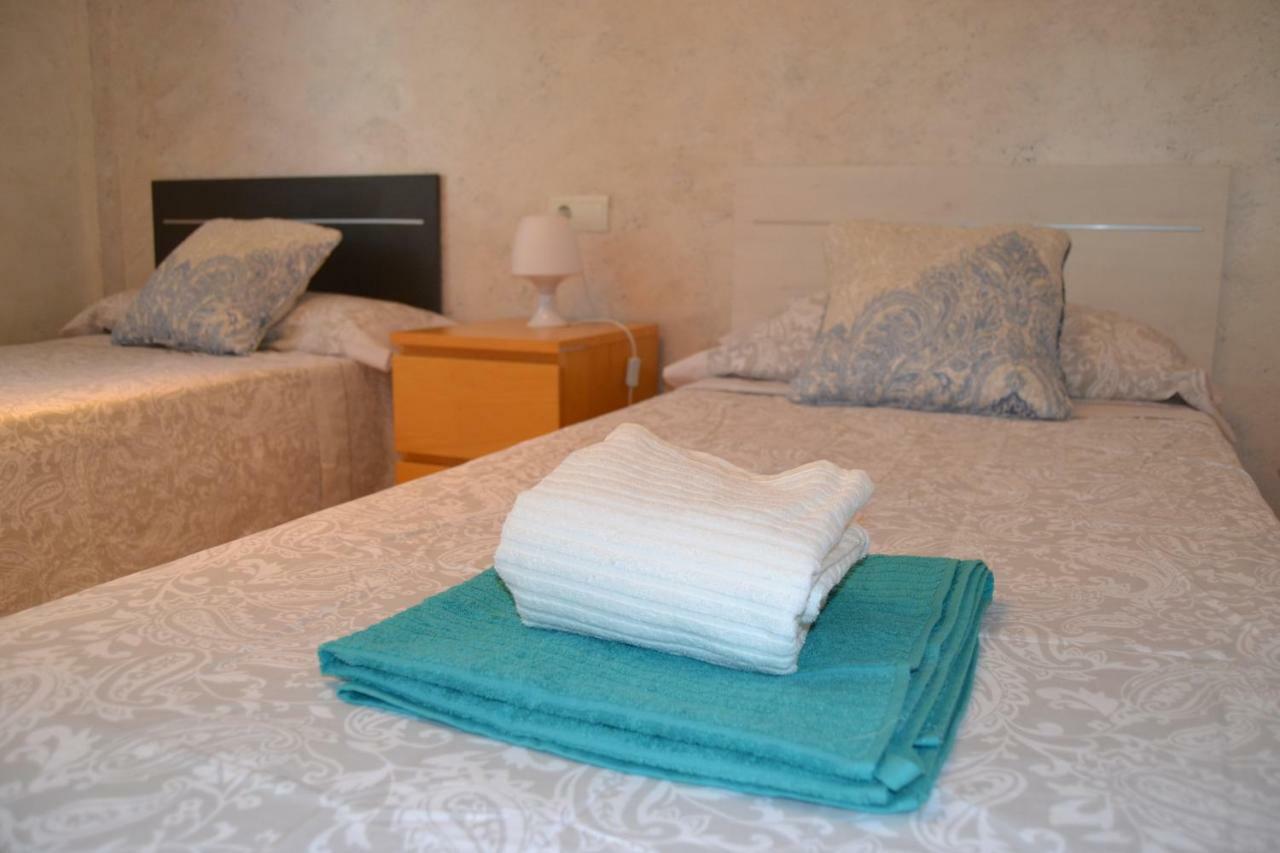 Salou Apartamento Cerca De Playa Y Zona Turistica Apartment Екстериор снимка